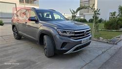 فولكسفاغن أطلس